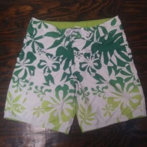 Men's Swim Trunks